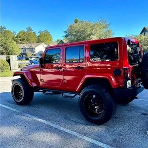 Meet your Posher, Guy